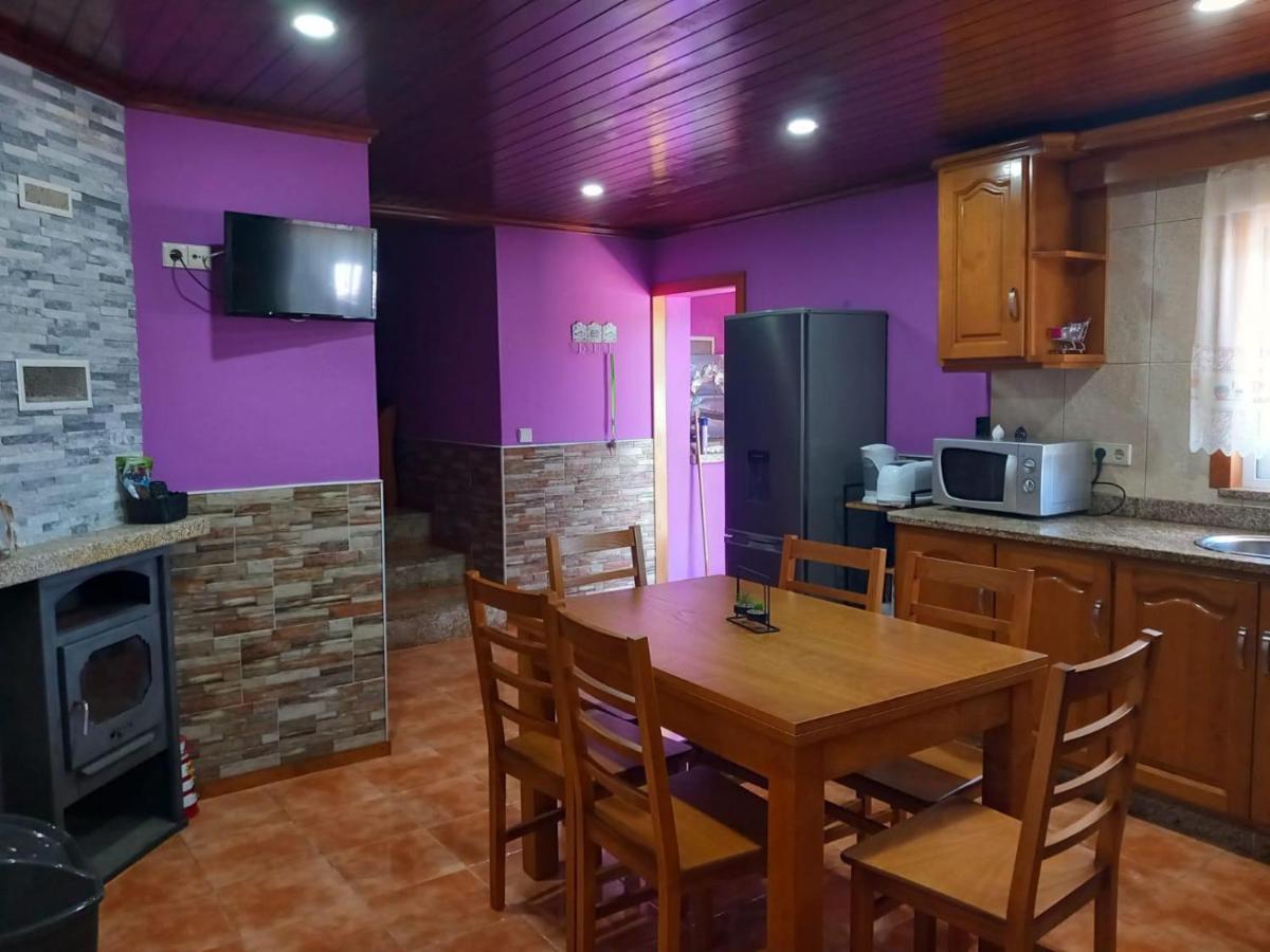 Casa Da Bela Vista Villa Braga Ngoại thất bức ảnh