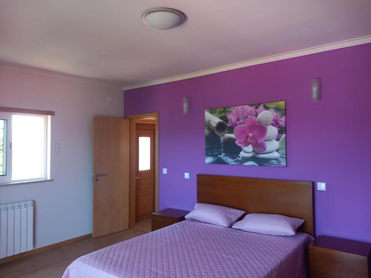 Casa Da Bela Vista Villa Braga Ngoại thất bức ảnh