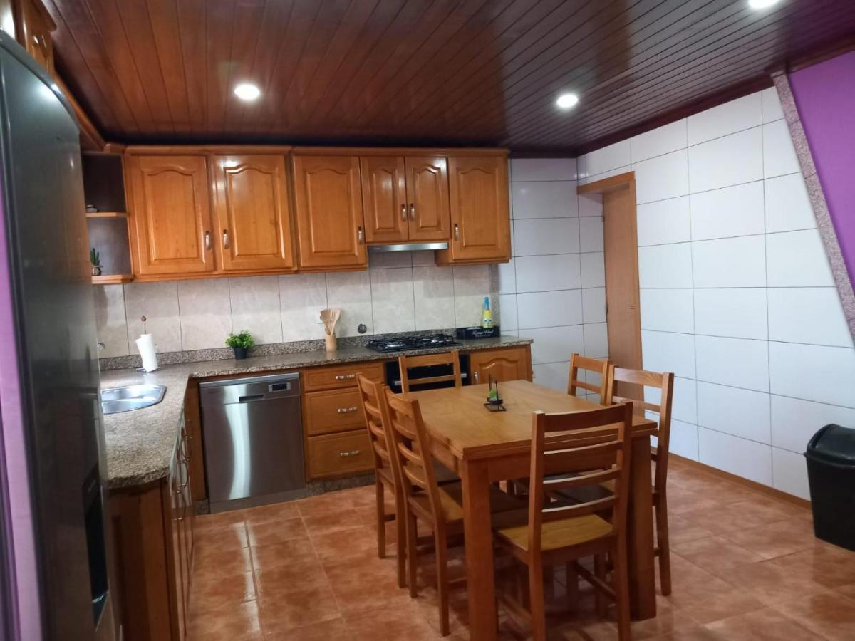 Casa Da Bela Vista Villa Braga Ngoại thất bức ảnh