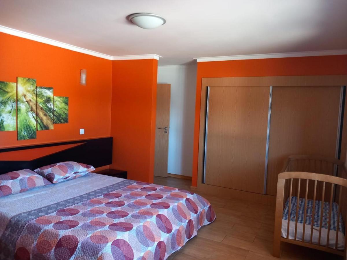 Casa Da Bela Vista Villa Braga Ngoại thất bức ảnh