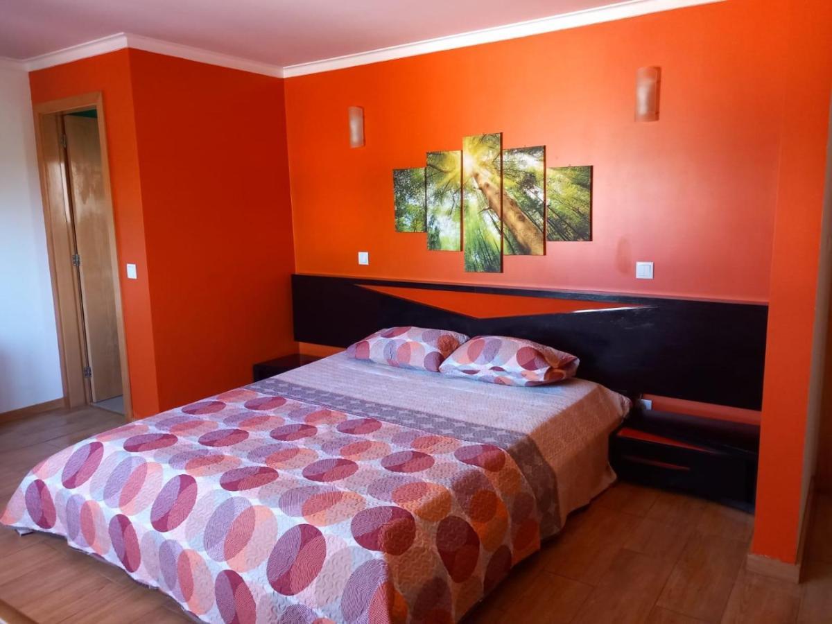 Casa Da Bela Vista Villa Braga Ngoại thất bức ảnh