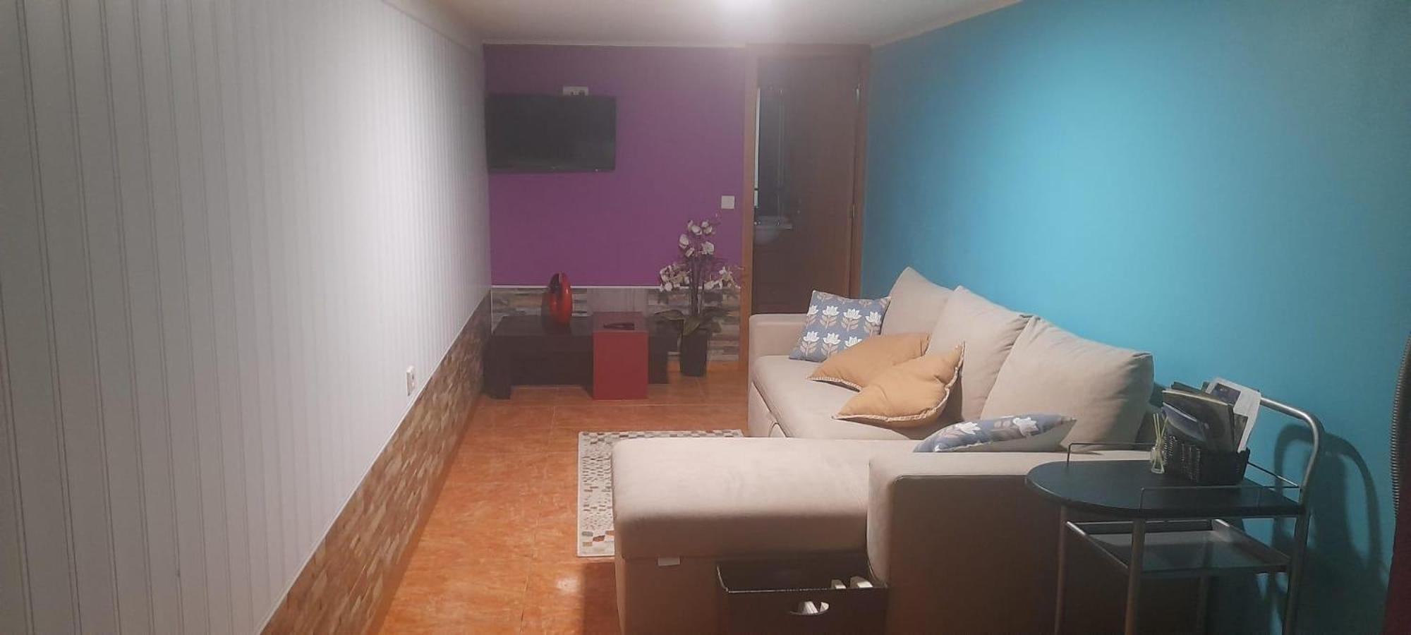 Casa Da Bela Vista Villa Braga Ngoại thất bức ảnh